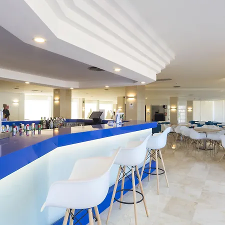 Hotel Globales Mediterrani