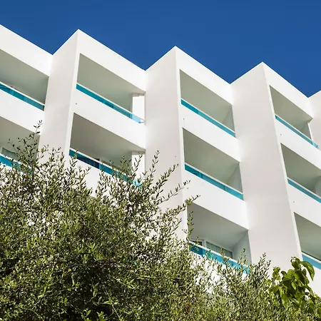 Globales Mediterrani Hotel