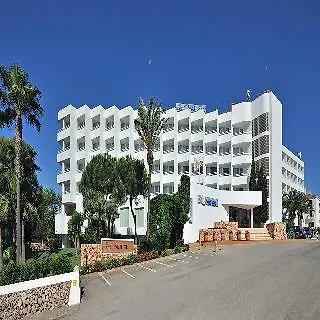 Globales Mediterrani Hotel