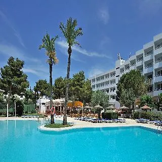 Hotel Globales Mediterrani Cala Blanca (Menorca)