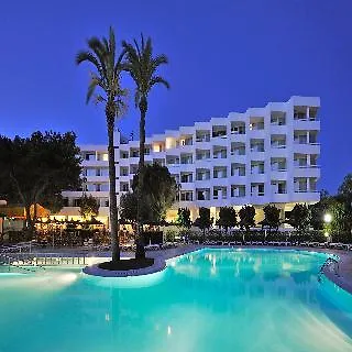 Globales Mediterrani Hotel