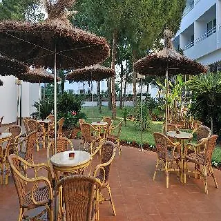 Globales Mediterrani 4*