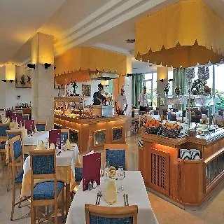 Globales Mediterrani Hotel
