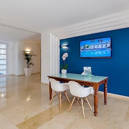 Hotel Globales Mediterrani 4*