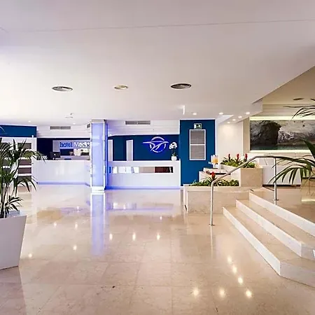 Globales Mediterrani Hotel