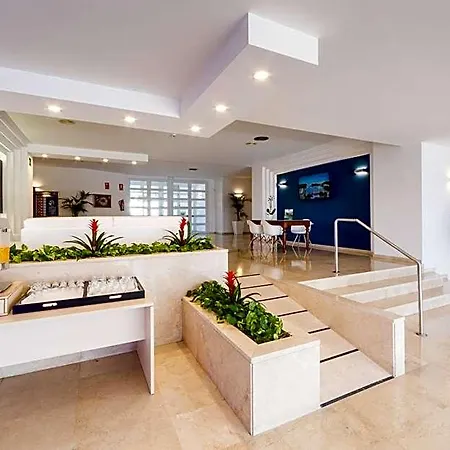 Globales Mediterrani Hotel 4*