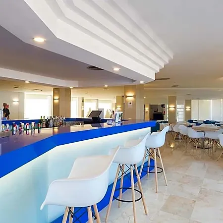 Hotel Globales Mediterrani