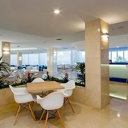 Hotel Globales Mediterrani