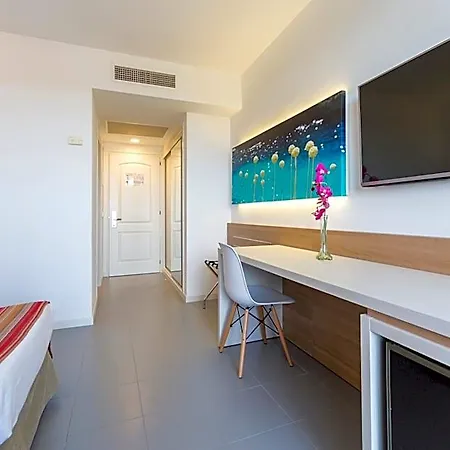 Globales Mediterrani Hotel