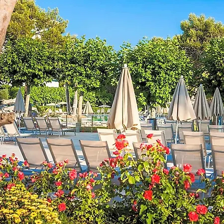 Globales Mediterrani Hotel