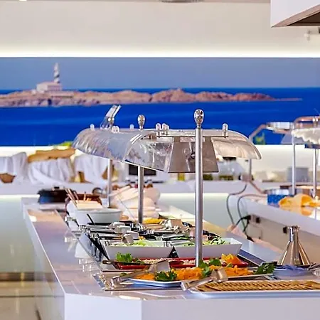 Globales Mediterrani Hotel