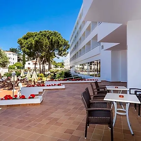 Globales Mediterrani Hotel 4*
