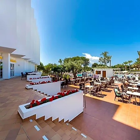 Hotel Globales Mediterrani Cala Blanca (Menorca)
