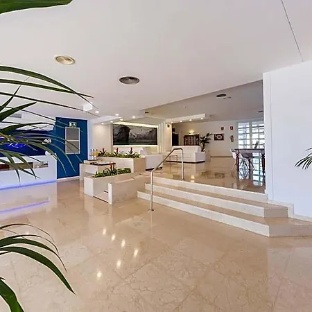 Hotel Globales Mediterrani