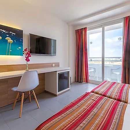 Hotel Globales Mediterrani