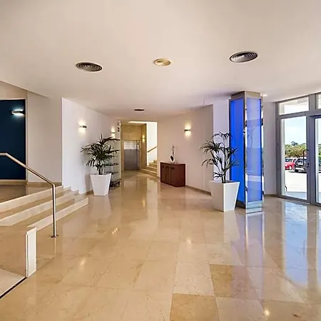 Globales Mediterrani Cala Blanca (Menorca)