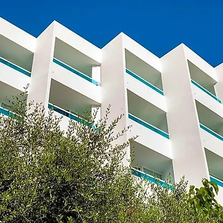 Hotel Globales Mediterrani 4*