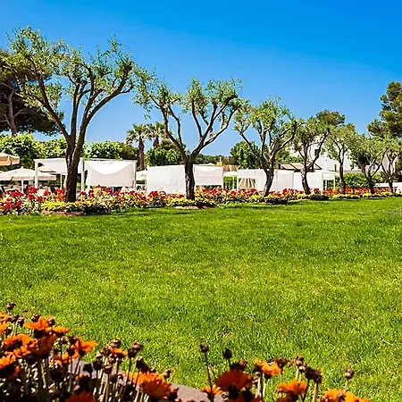 Hotel Globales Mediterrani 4*