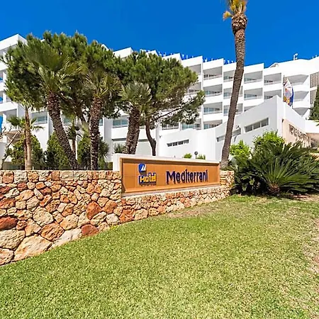 Hotel Globales Mediterrani