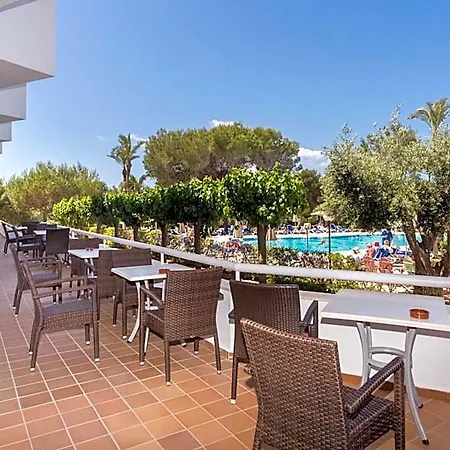 Globales Mediterrani Hotel 4*