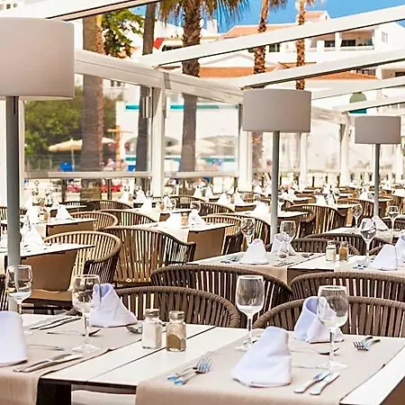 Hotel Globales Mediterrani Cala Blanca (Menorca)
