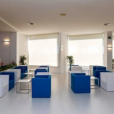 Globales Mediterrani Hotel