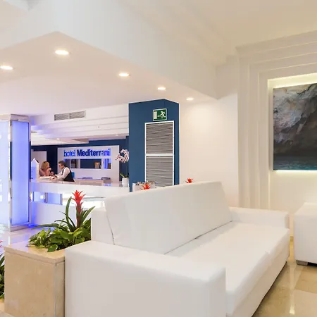 Hotel Globales Mediterrani