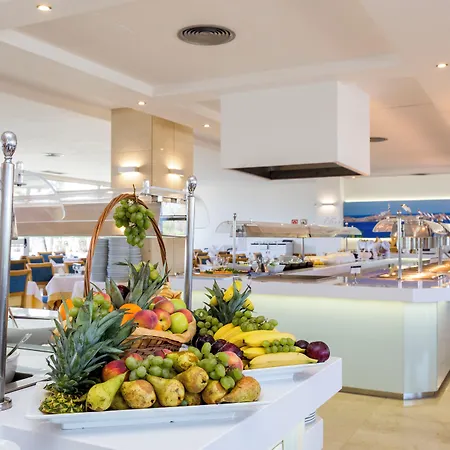 Globales Mediterrani Hotel Cala Blanca (Menorca)