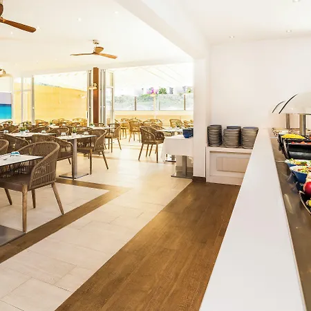 Hotel Globales Mediterrani