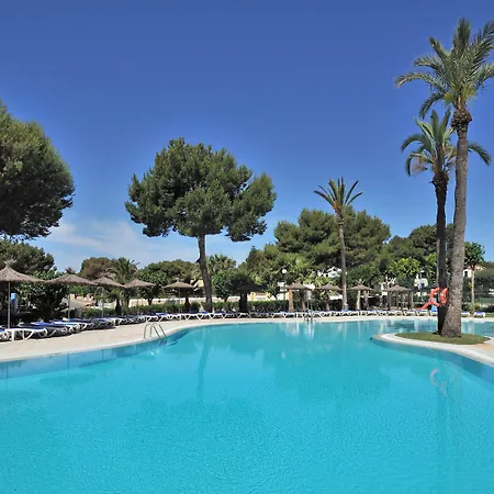 Hotel Globales Mediterrani