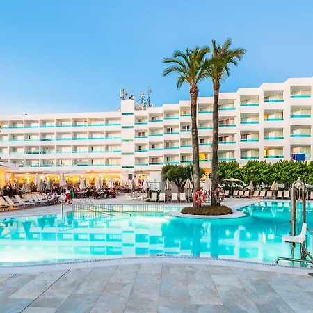 Globales Mediterrani Hotel 4*