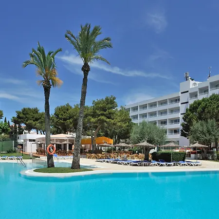 Globales Mediterrani 4* Cala Blanca (Menorca)