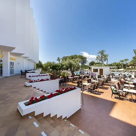 Globales Mediterrani