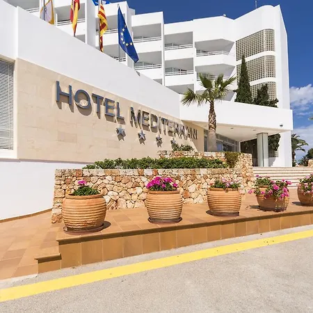 Hotel Globales Mediterrani