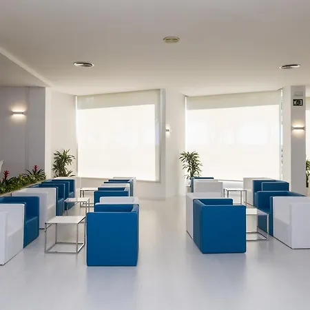 Globales Mediterrani Cala Blanca (Menorca)