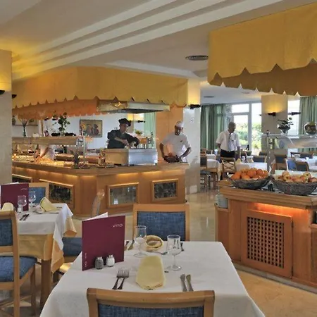 Globales Mediterrani 4*