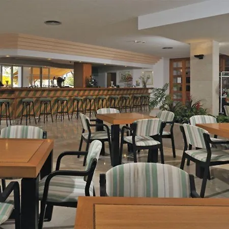 Globales Mediterrani Hotel Cala Blanca (Menorca)