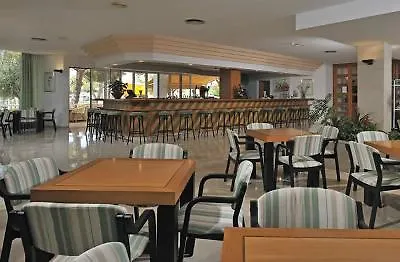 Globales Mediterrani Hotel