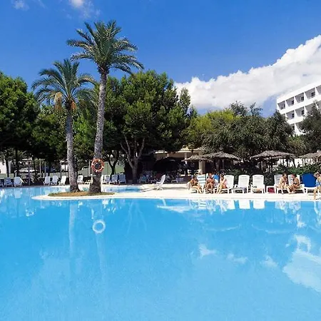 Hotel Globales Mediterrani 4*