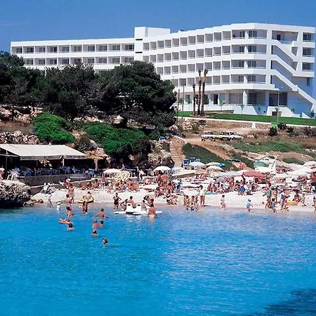 Globales Mediterrani Hotel
