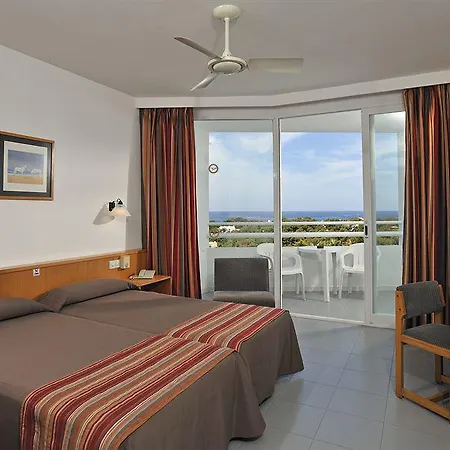 Globales Mediterrani Hotel 4*