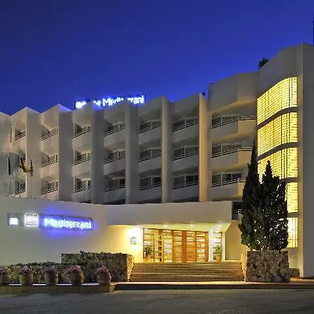 Globales Mediterrani Hotel