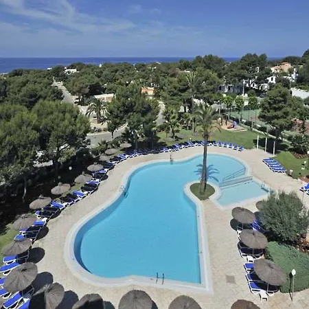 Hotell Globales Mediterrani 4*