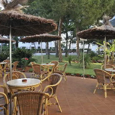 Globales Mediterrani