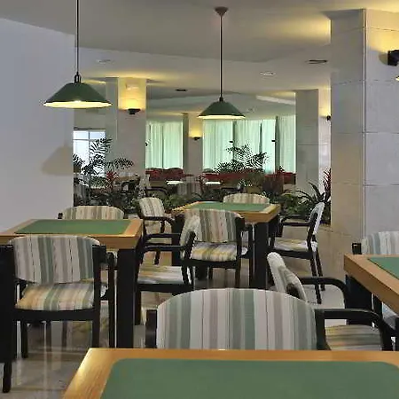 Globales Mediterrani Hotel Cala Blanca (Menorca)