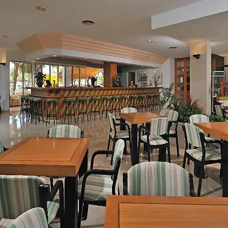 Hotel Globales Mediterrani 4*