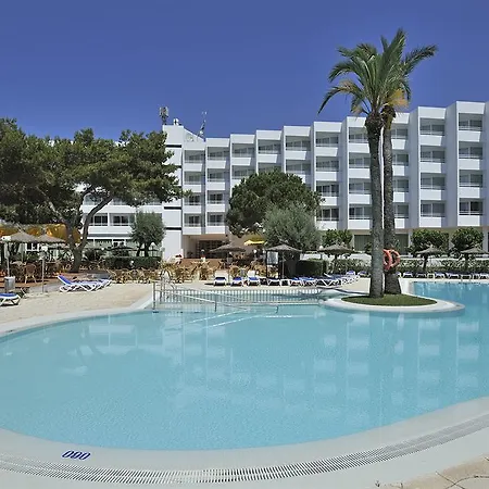 Globales Mediterrani Hotel Cala Blanca (Menorca)