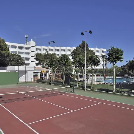 Hotel Globales Mediterrani 4*