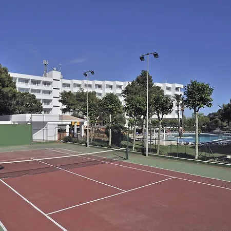 Hotel Globales Mediterrani 4*
