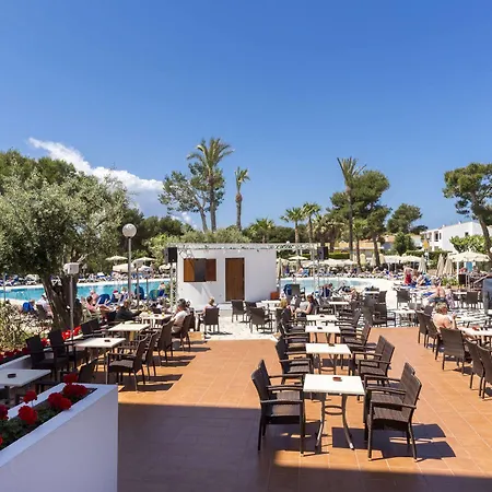 Globales Mediterrani Hotel 4*